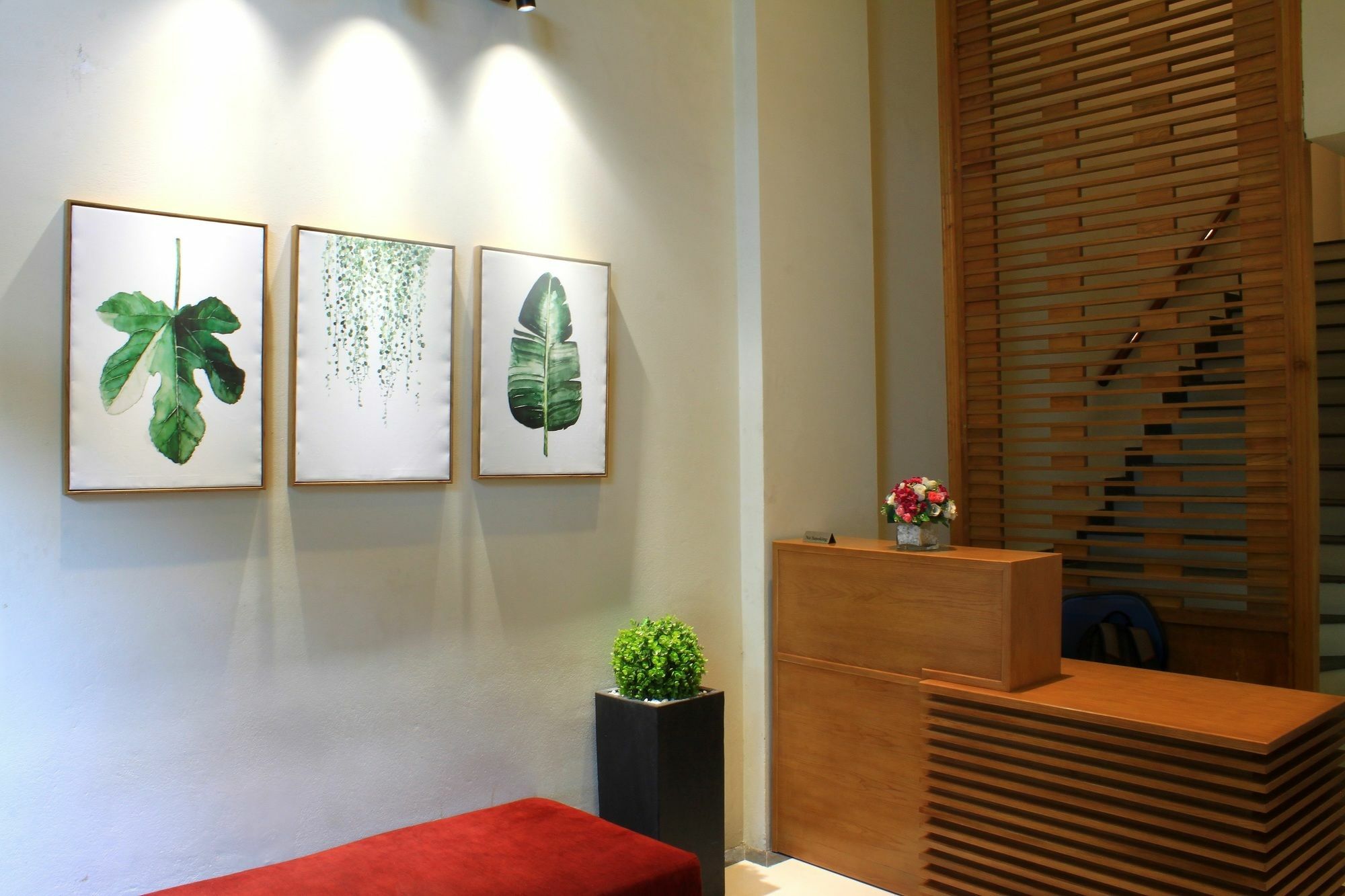 Lake House Studio Hanoi Buitenkant foto